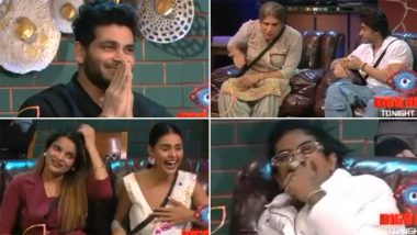 Bigg Boss 16: Comedian Krushna Abhishek Mocks Top Five Contestants Ahead of Grand Finale (Watch Promo Video)